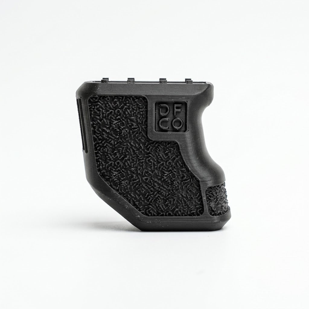 Handstop Ronin M-Lok para airsoft - imagem 1