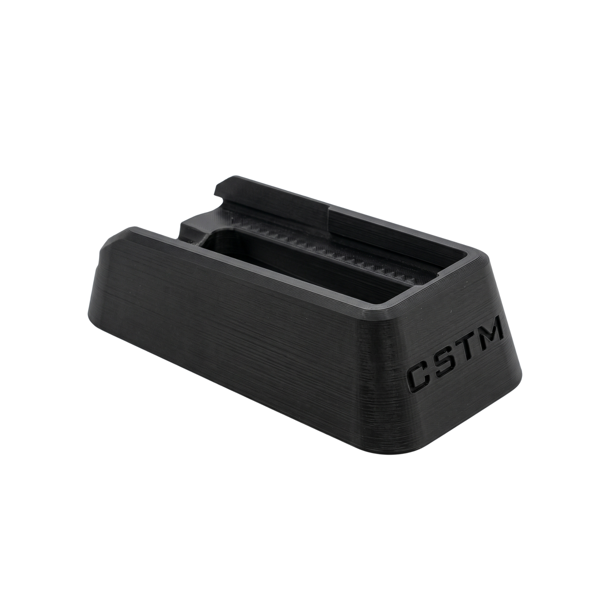 Magwell Liso M4/AR-15 AEG para airsoft - imagem 1