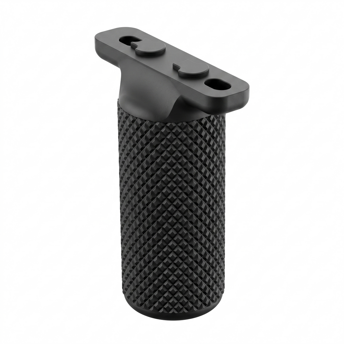 M-Lok ou Keymod: qual escolher para a sua réplica de airsoft