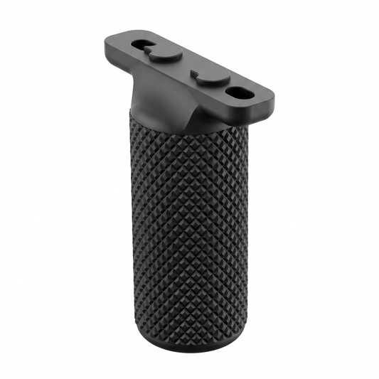 M-Lok ou Keymod: qual escolher para a sua réplica de airsoft