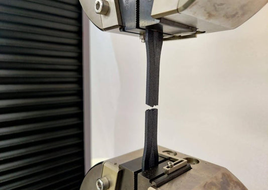 Peças impressas em 3D são resistentes? O que dizem os testes sobre PETG-CF e ABS