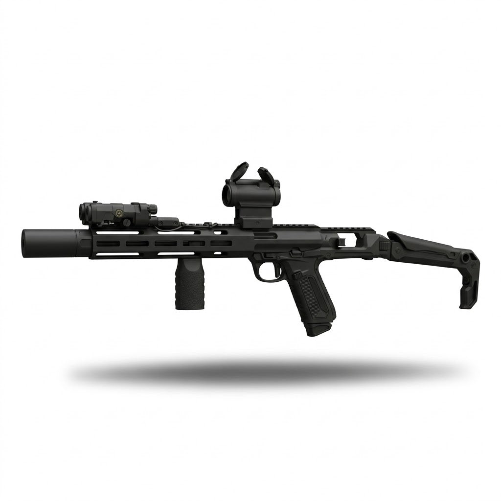 Coleção Kits de Conversão para airsoft - Custom Parts
