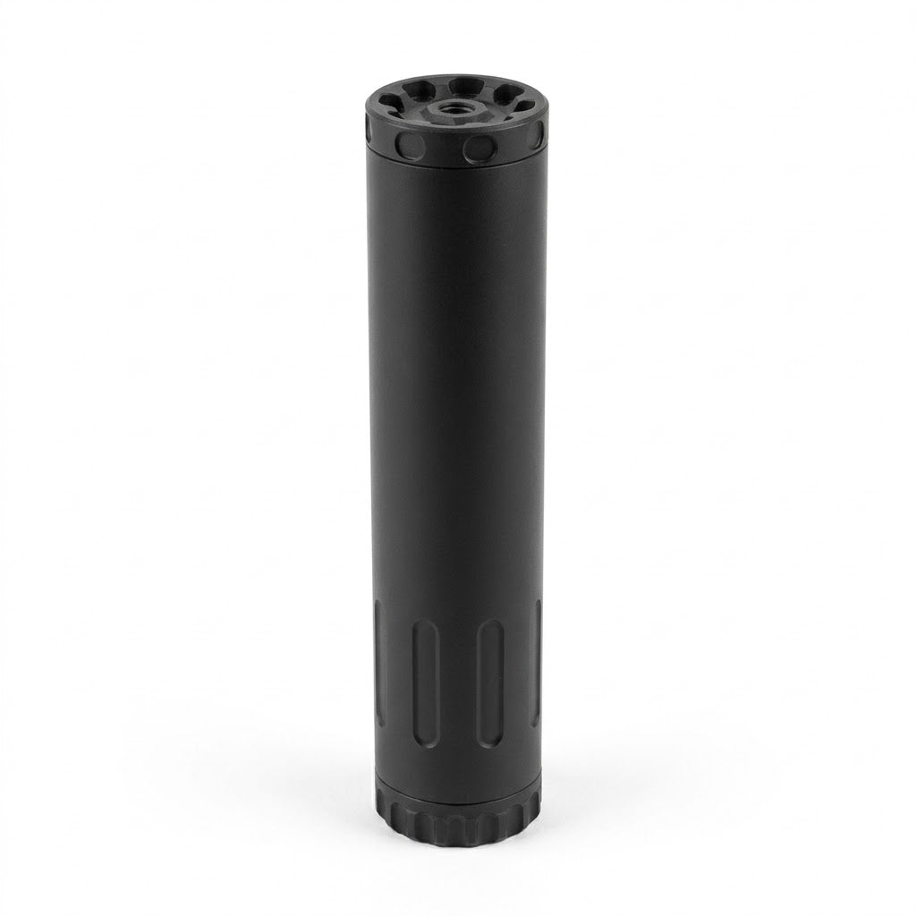 Supressor Mock Breacher Gen. I 14mm CCW para airsoft - imagem 1