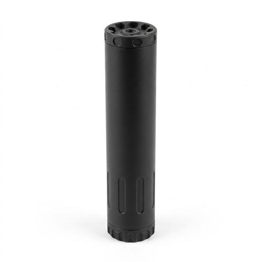 Supressor Mock Breacher Gen. I 14mm CCW para airsoft - imagem 1
