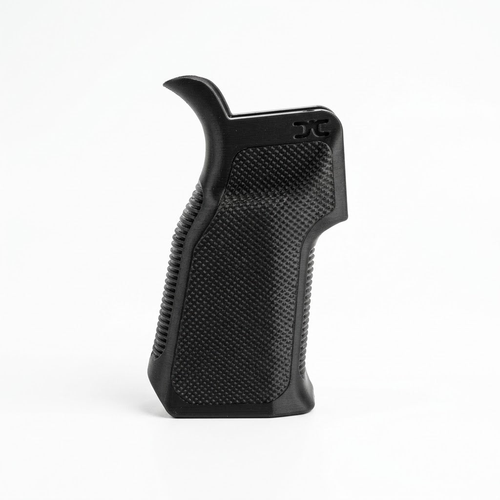 Pistol Grip Lynx para GBBR airsoft - imagem 1