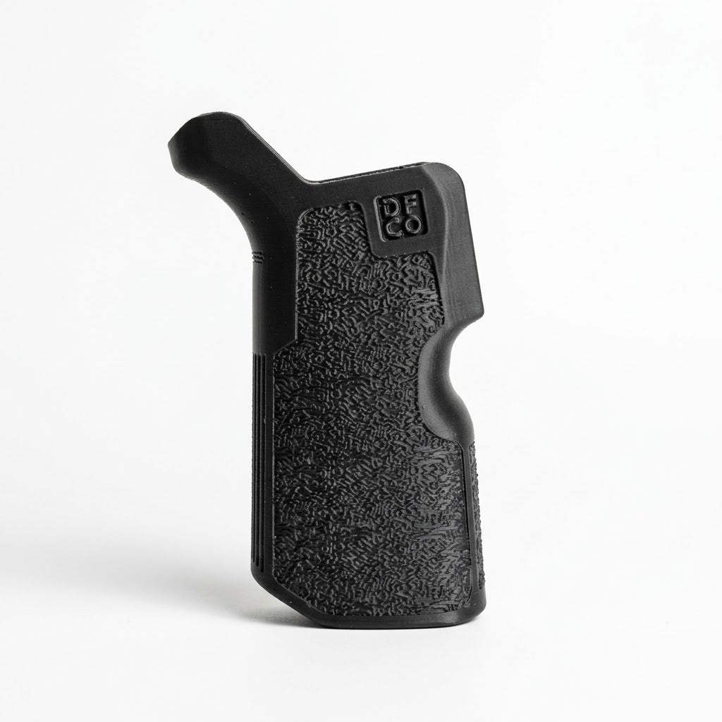 Pistol Grip Ronin para GBBR airsoft - imagem 1