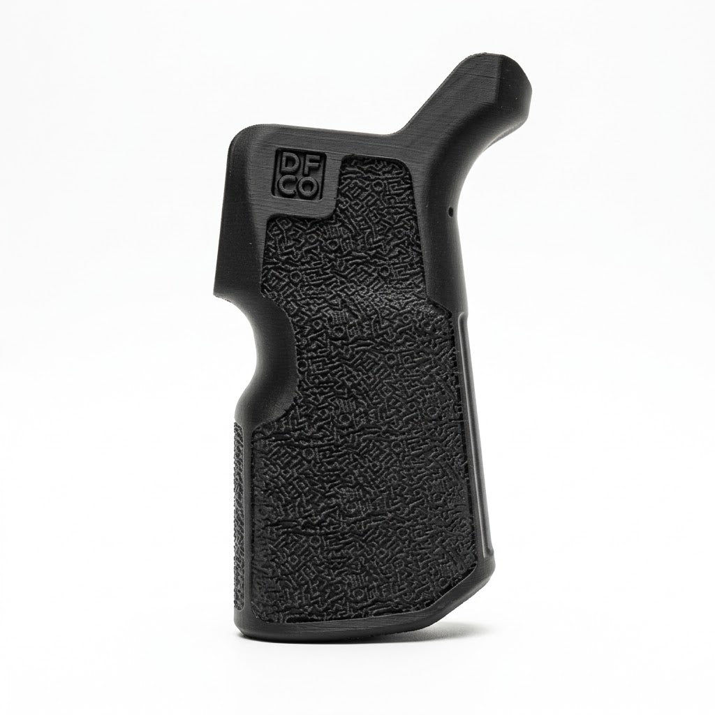 Pistol Grip Ronin para GBBR airsoft - imagem 2