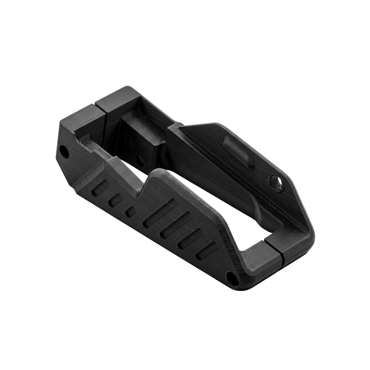 Magwell Flared AK Estampada com Fast Mag Release para airsoft - imagem 1