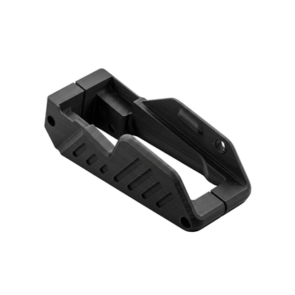 Magwell Flared AK Estampada com Fast Mag Release para airsoft - imagem 1