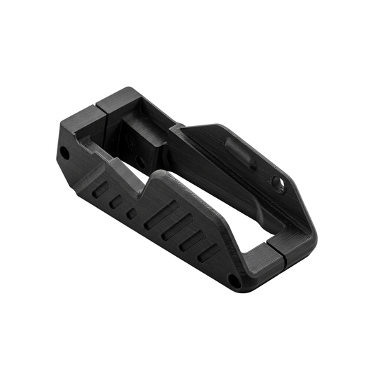 Magwell Flared AK Estampada com Fast Mag Release para airsoft - imagem 1