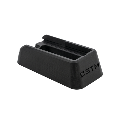Magwell Liso M4/AR-15 AEG para airsoft - imagem 1