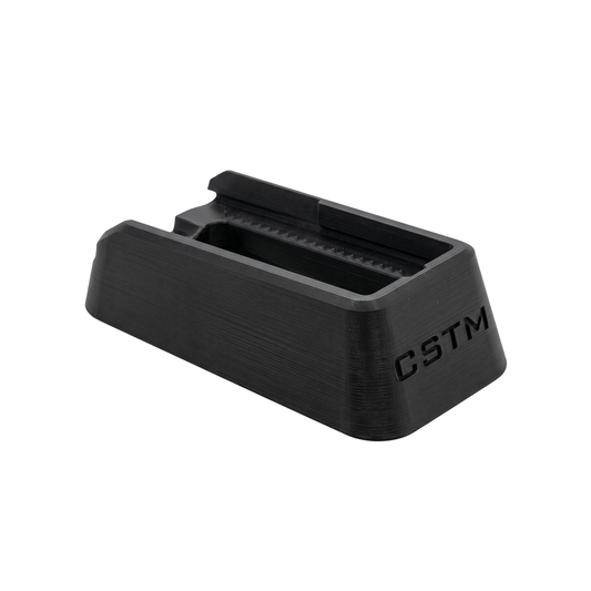 Magwell Liso M4/AR-15 AEG para airsoft - imagem 1