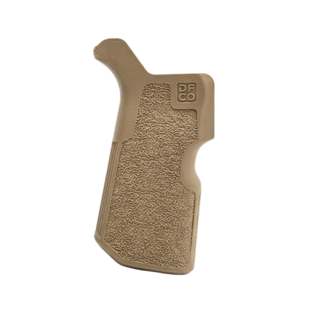Pistol Grip Ronin para GBBR airsoft - imagem 4