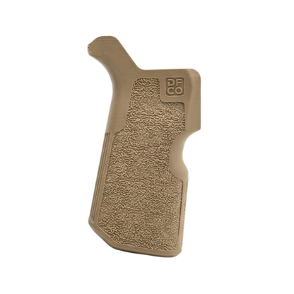 Pistol Grip Ronin para GBBR airsoft - imagem 4
