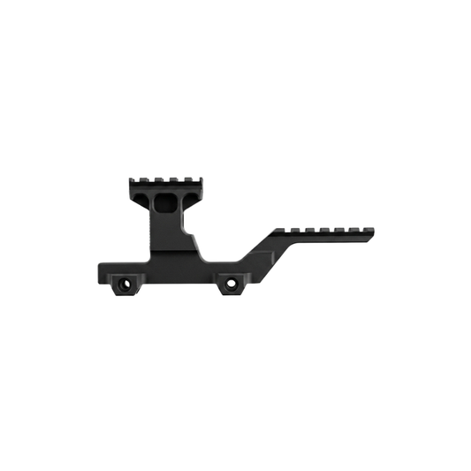 Mount Elevado Hidra Picatinny para airsoft - imagem 1