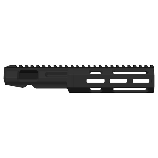 Kit de Conversão Action Army AAP-01 para airsoft - imagem 2