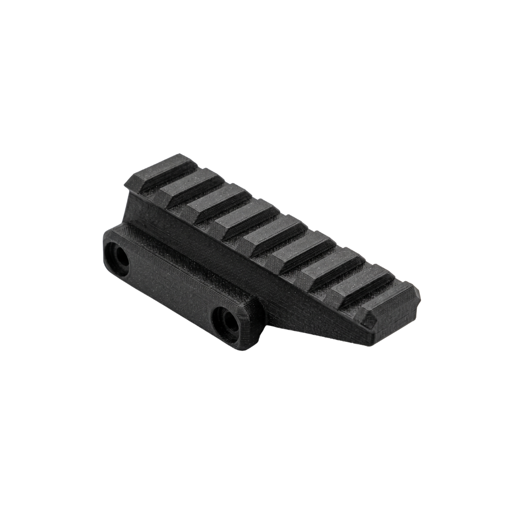 Mount Unity Riser Picatinny para airsoft - imagem 1