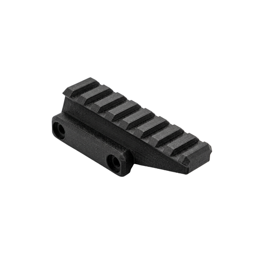 Mount Unity Riser Picatinny para airsoft - imagem 1