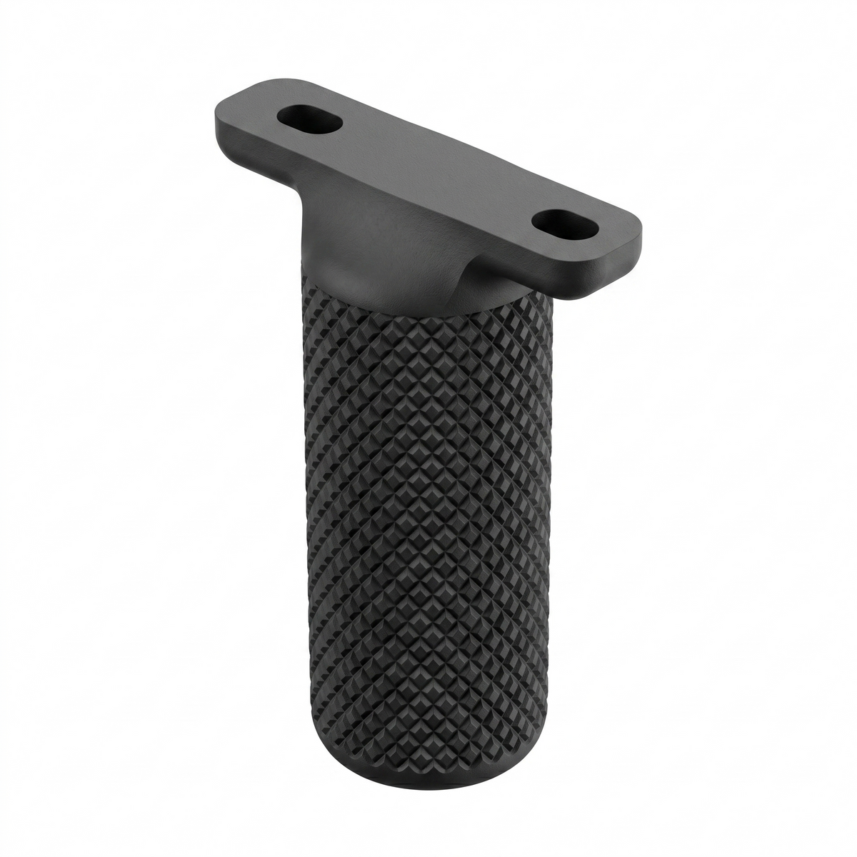 Grip Vertical Diamond M-Lok e Keymod para airsoft - imagem 1