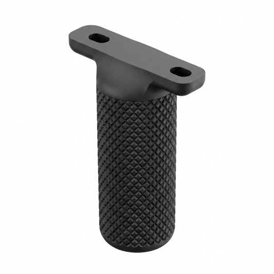 Grip Vertical Diamond M-Lok e Keymod para airsoft - imagem 1