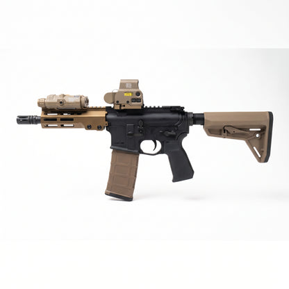 Pistol Grip Lynx para GBBR airsoft - imagem 3