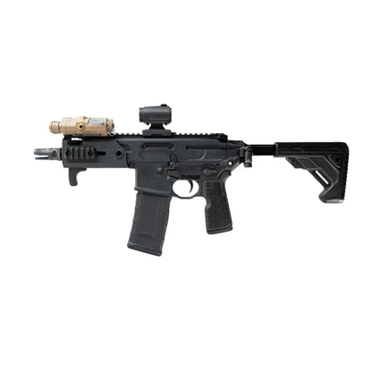 Pistol Grip Ronin para GBBR airsoft - imagem 3